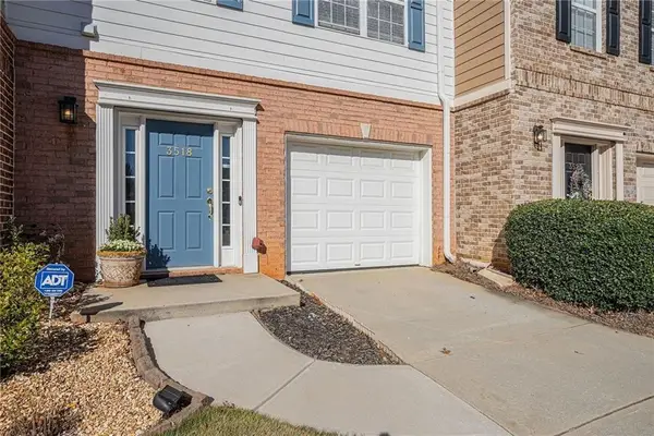 3518 Lantern View Lane, Scottdale, GA 30079