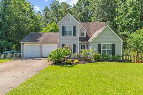 503 E Lake Court, Woodstock, GA 30188
