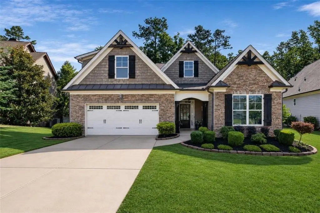 97 Worthington Lane, Villa Rica, GA 30180 - #1