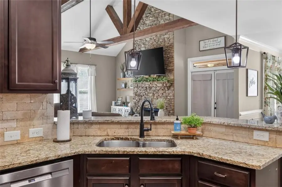 97 Worthington Lane, Villa Rica, GA 30180 - #3