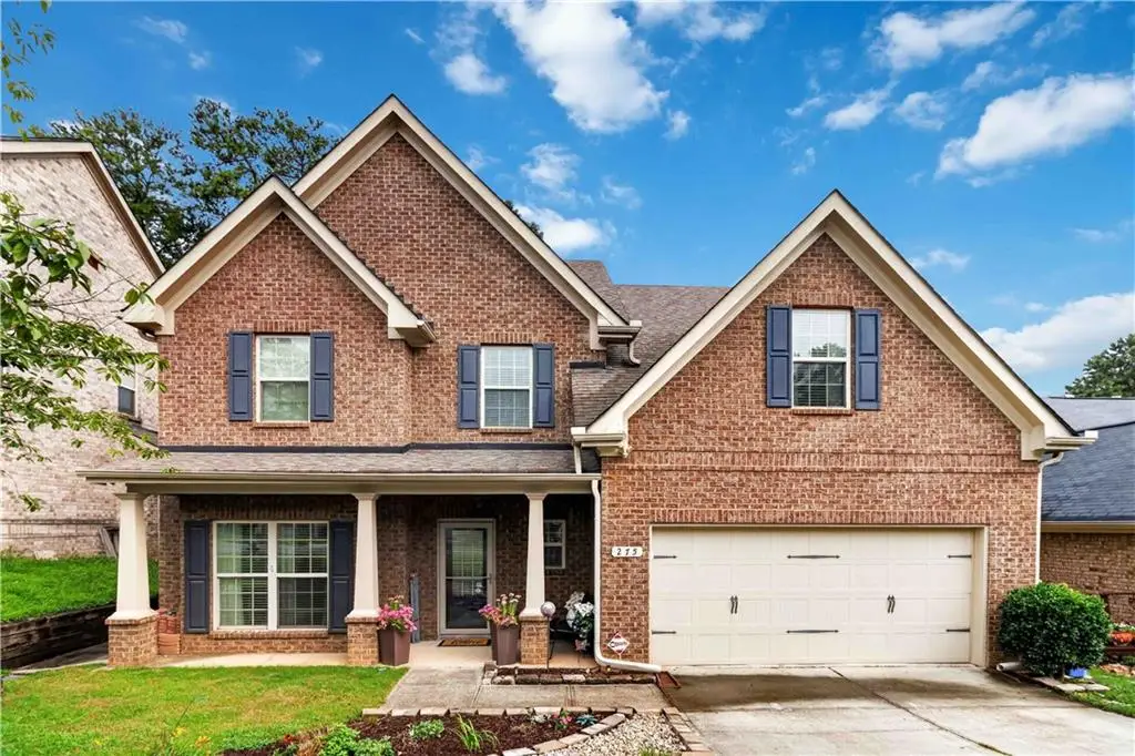 275 Kubol Drive, Lawrenceville, GA 30046 - #1
