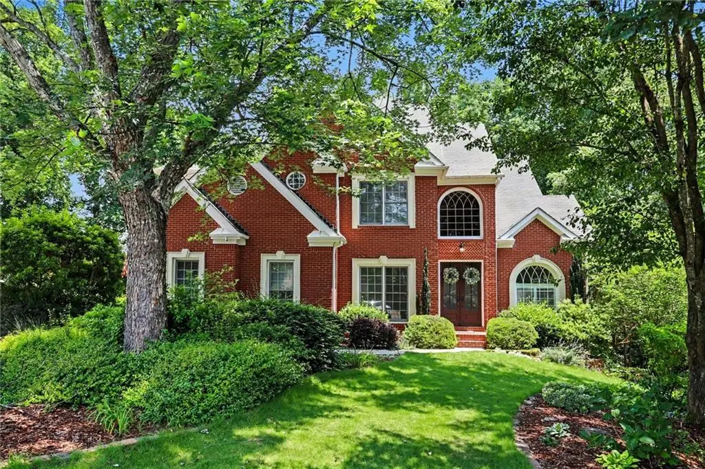 3895 Montglenn Court, Cumming, GA 30041 - #1