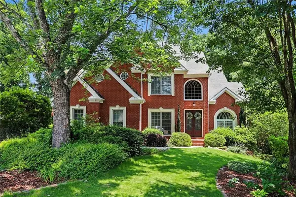 3895 Montglenn Court, Cumming, GA 30041