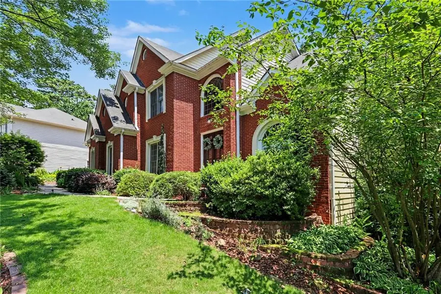 3895 Montglenn Court, Cumming, GA 30041 - #3