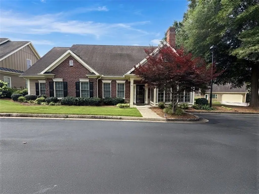625 Aunt Lucy Lane Sw, Smyrna, GA 30082 - #1