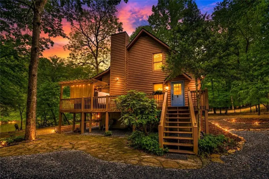 133 Muller Lane, Ellijay, GA 30540 - #3