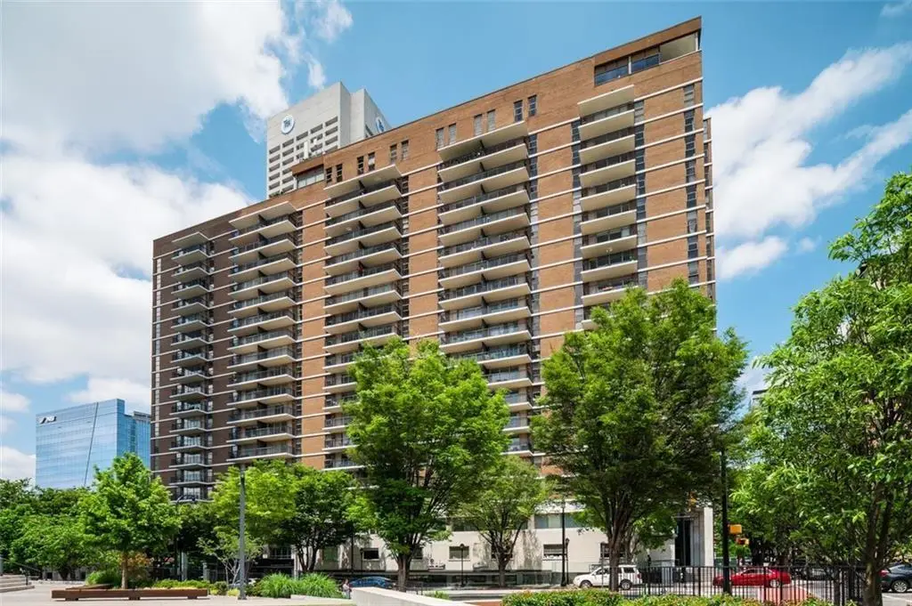620 Peachtree Street Ne, Atlanta, GA 30308 - #1
