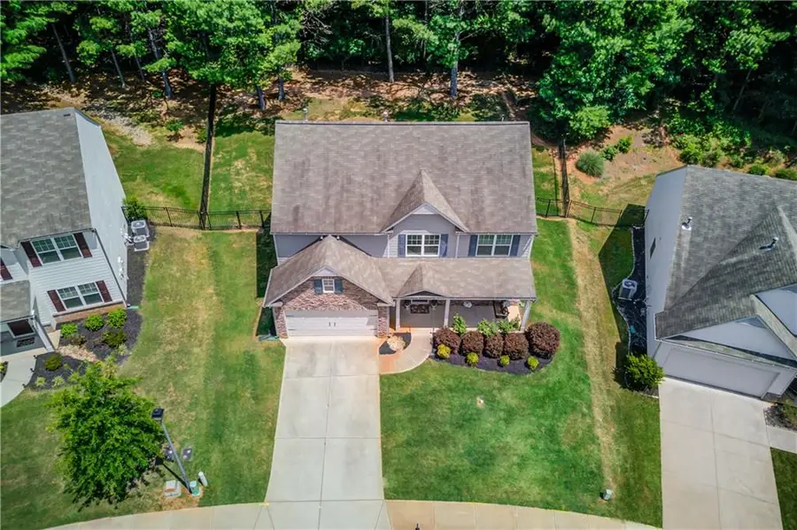 1429 Washington Rose Avenue, Hoschton, GA 30548 - #2