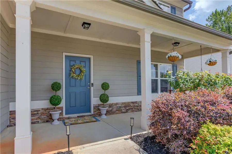 1429 Washington Rose Avenue, Hoschton, GA 30548 - #3