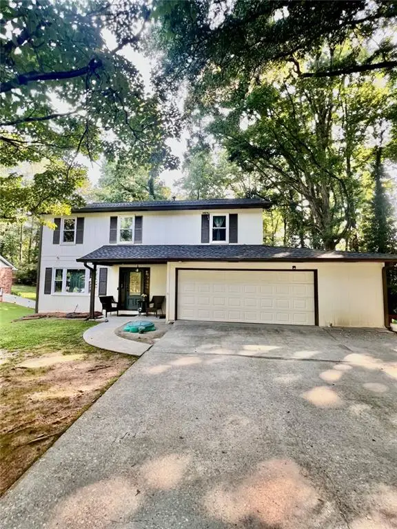 Address Withheld By Seller, Roswell, GA 30076 - #3