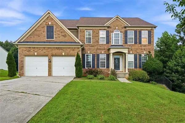3074 Abbey Drive, Atlanta, GA 30331