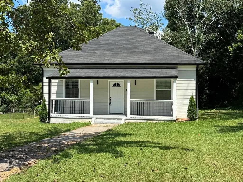 69 Fourth Street, Griffin, GA 30223 - #1