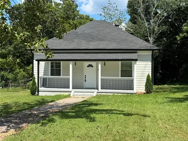 69 Fourth Street, Griffin, GA 30223