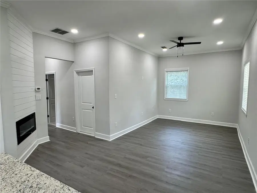 69 Fourth Street, Griffin, GA 30223 - #2