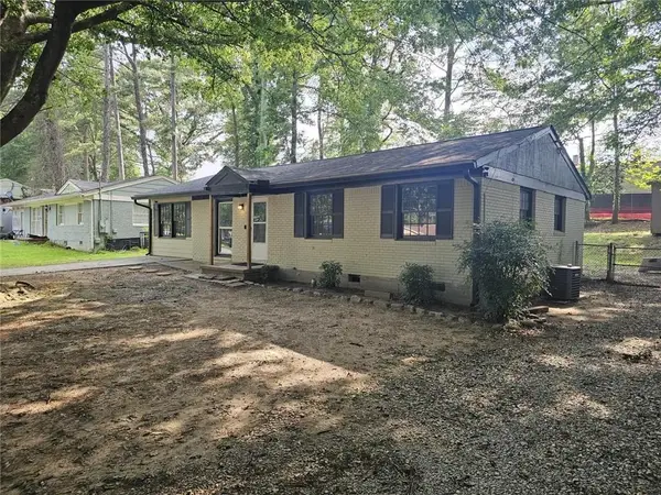 4616 Ryan Road, Conley, GA 30288