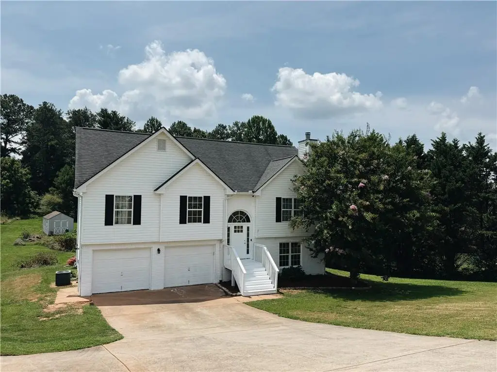 4403 Waterman Drive, Gainesville, GA 30506 - #1