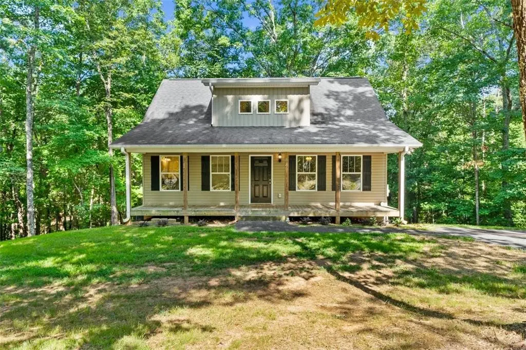 280 Sleepy Hollow Road, Dahlonega, GA 30533 - #1