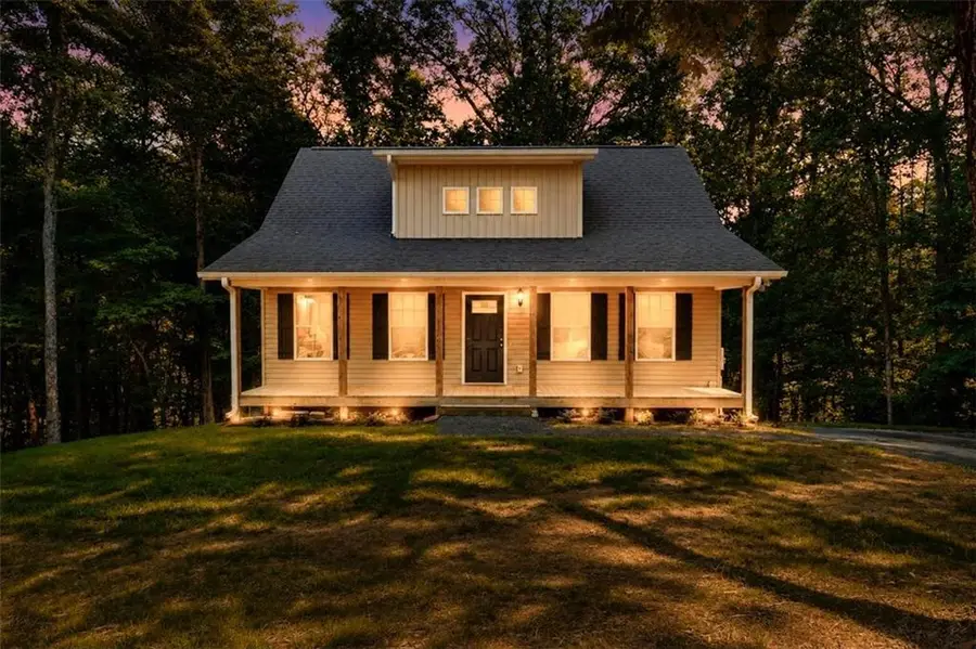 280 Sleepy Hollow Road, Dahlonega, GA 30533 - #2
