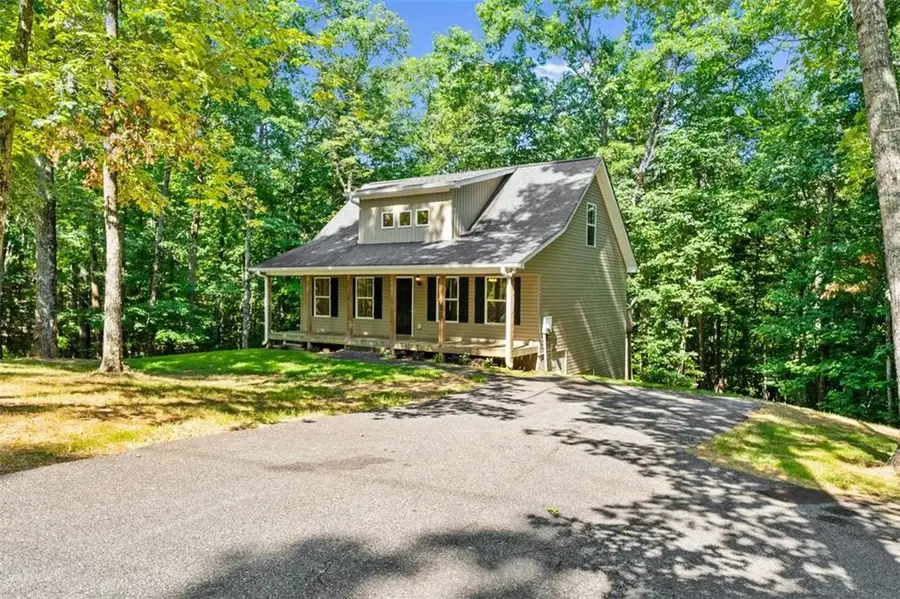 280 Sleepy Hollow Road, Dahlonega, GA 30533 - #3