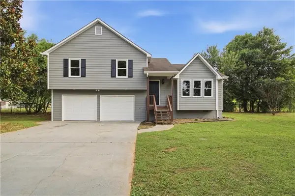 15 Fairfield Lane Sw, Cartersville, GA 30120