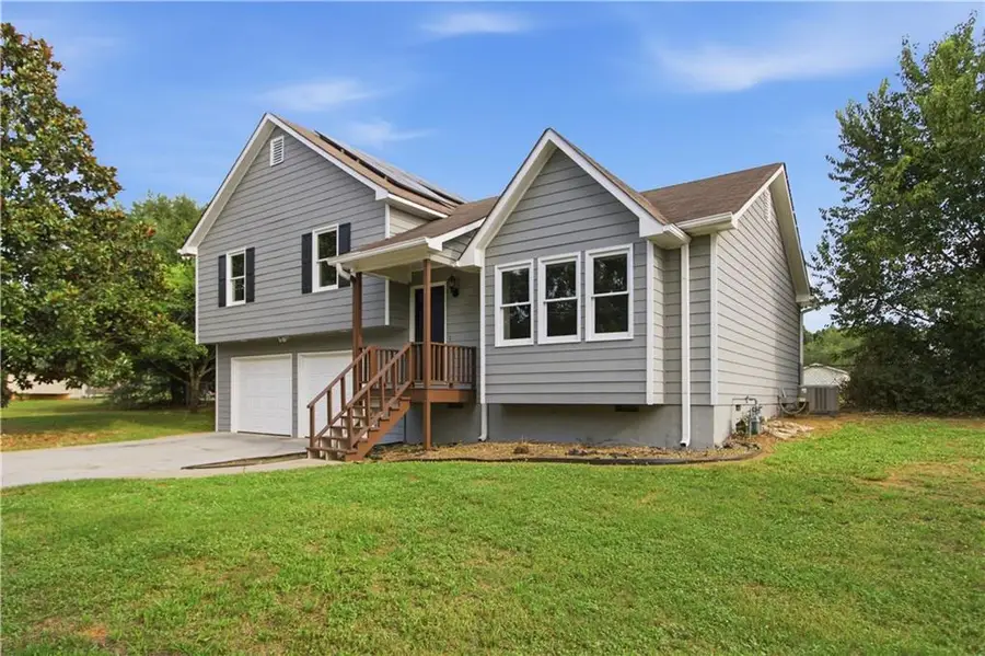 15 Fairfield Lane Sw, Cartersville, GA 30120 - #2