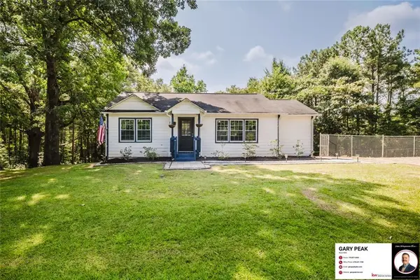 7896 Cartersville Highway, Dallas, GA 30132