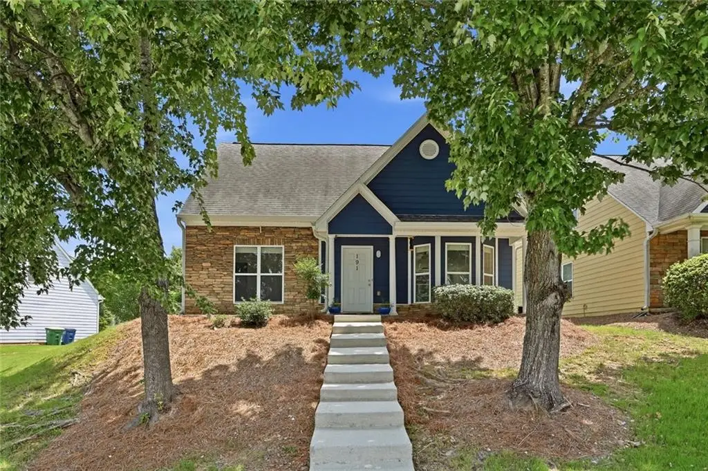 191 Katydid Drive, Athens, GA 30601 - #1