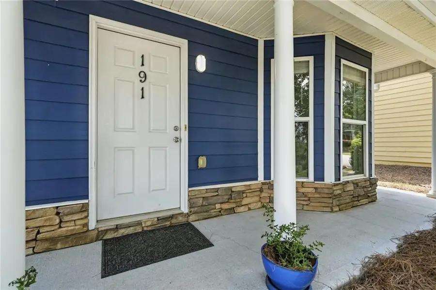 191 Katydid Drive, Athens, GA 30601 - #2