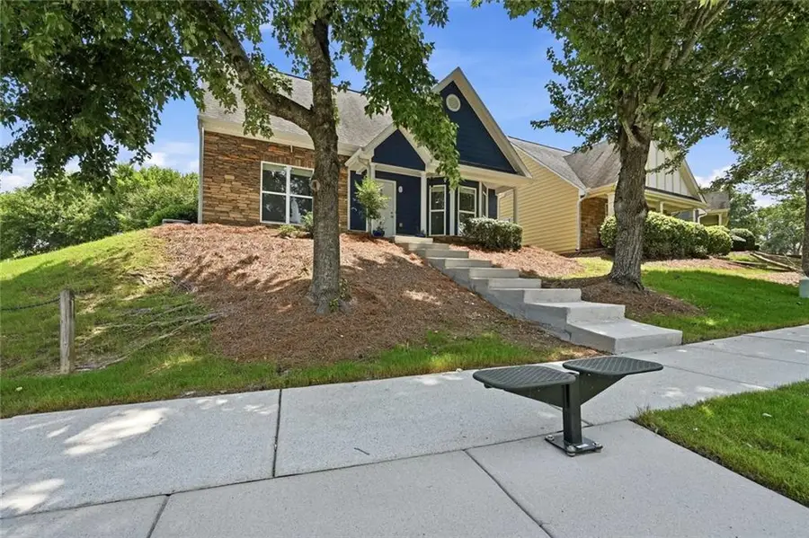 191 Katydid Drive, Athens, GA 30601 - #3