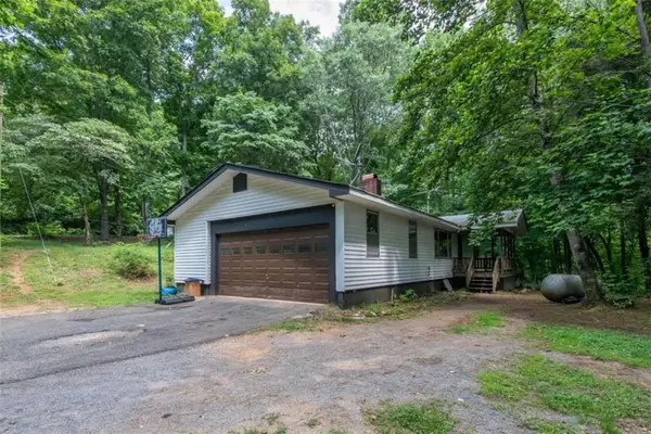 2411 Rackley Road, Ellijay, GA 30536