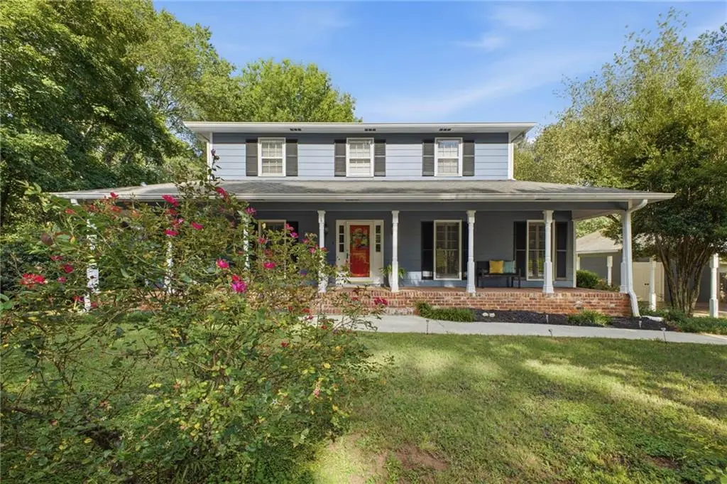 412 Pheasant Run Se, Rome, GA 30161 - #1