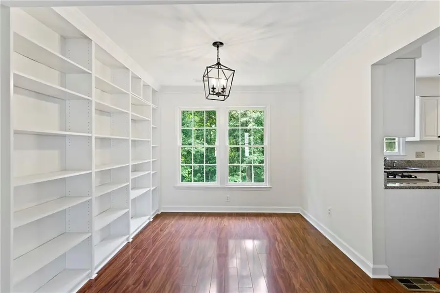 50 Parkside Circle, Marietta, GA 30068 - #2