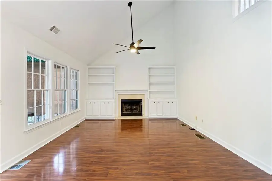 50 Parkside Circle, Marietta, GA 30068 - #3