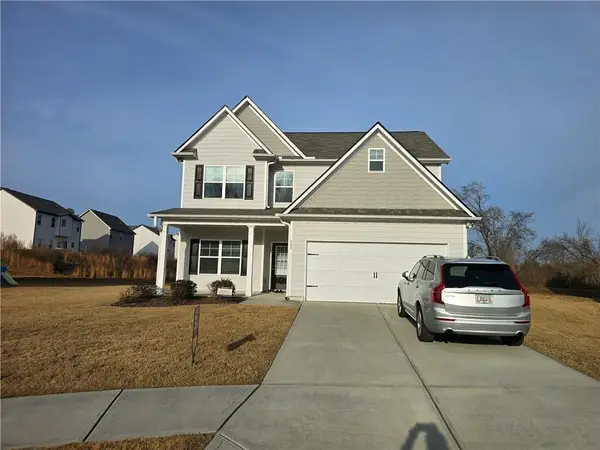 647 Skye Drive, Commerce, GA 30529