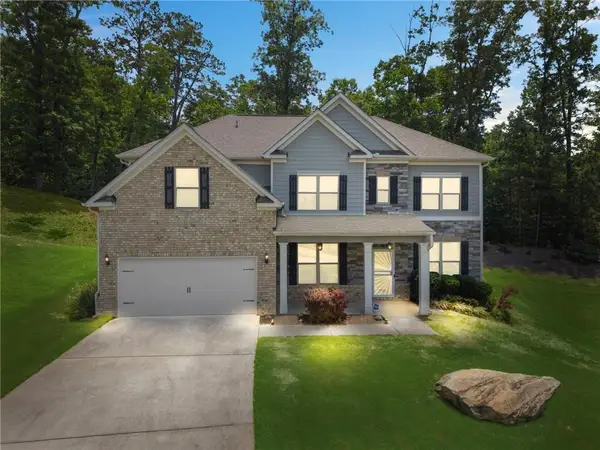 4818 Ralin Court, Atlanta, GA 30331