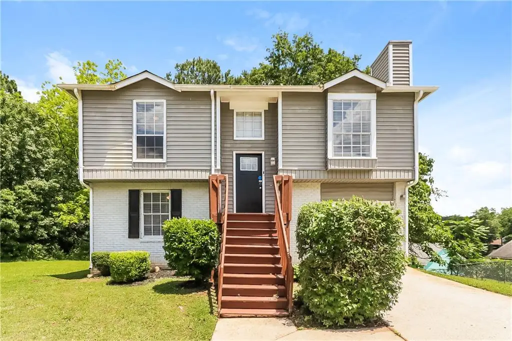 2606 Foxhall Way Se, Atlanta, GA 30316 - #1