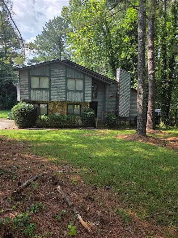 4515 Boise Trail Sw, Atlanta, GA 30331