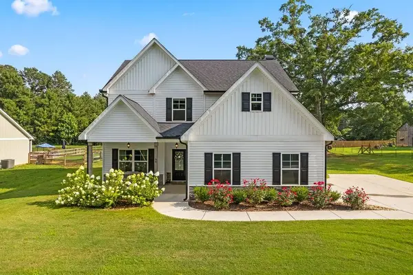 90 Bell Road, Dallas, GA 30157