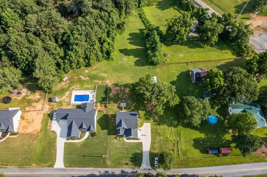90 Bell Road, Dallas, GA 30157 - #2