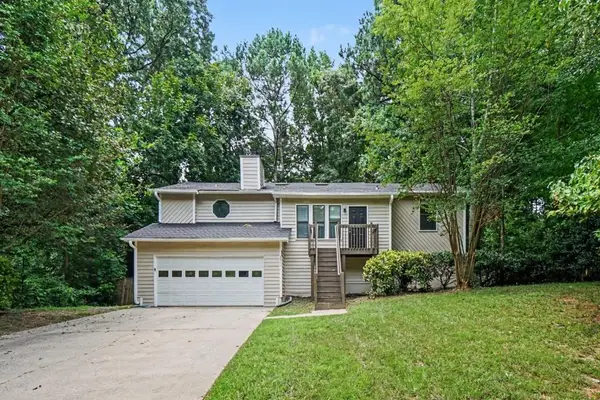 2511 Deerfield Drive Nw, Kennesaw, GA 30144