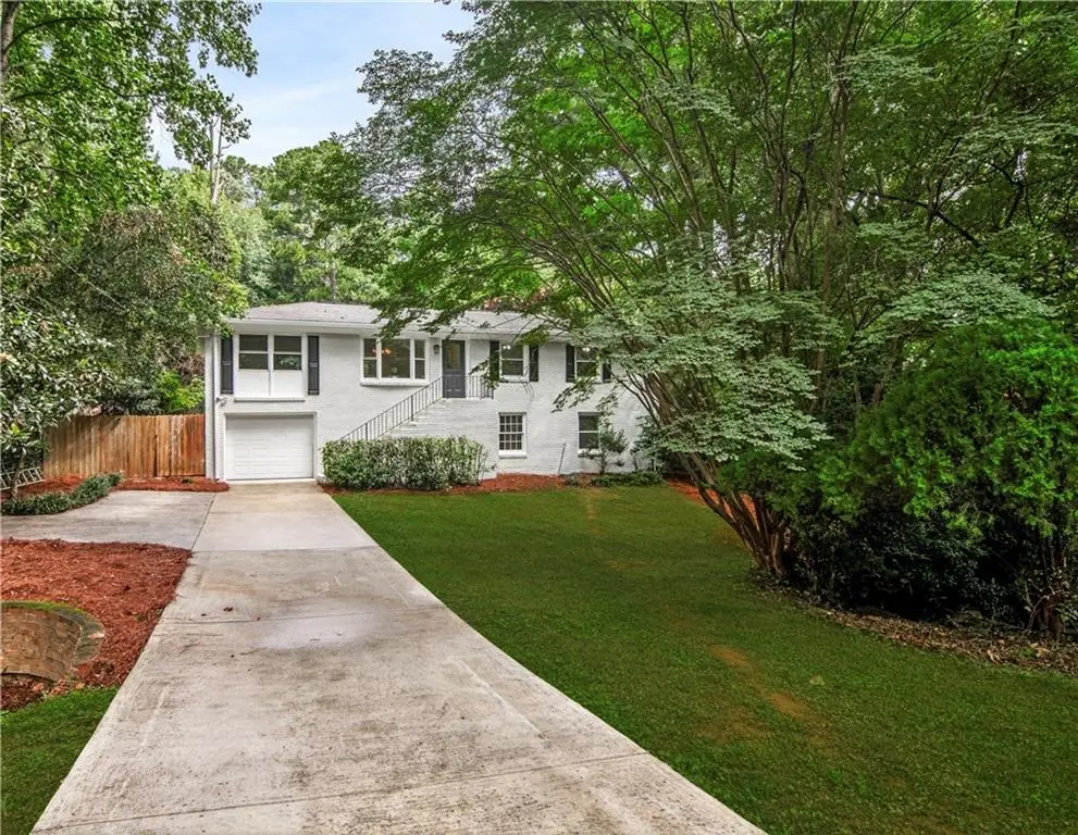 3176 Ann Road Se, Smyrna, GA 30080 - #1