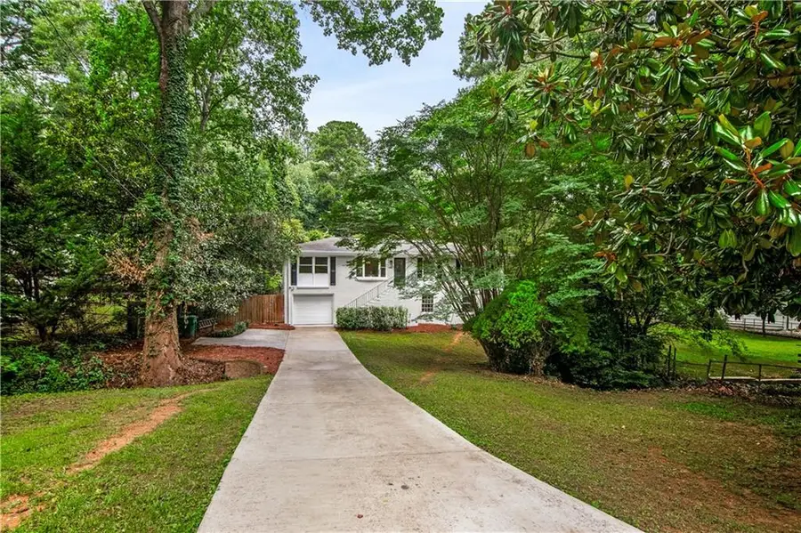 3176 Ann Road Se, Smyrna, GA 30080 - #2