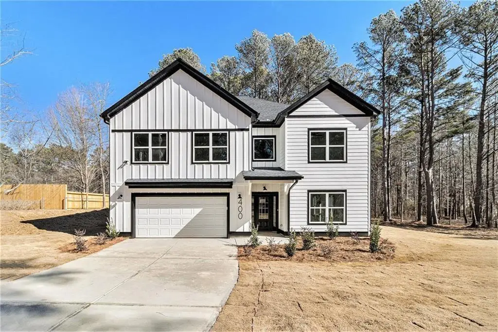 400 Stone Lea Trace, Oxford, GA 30054 - #1