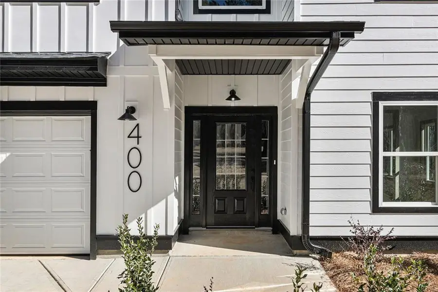 400 Stone Lea Trace, Oxford, GA 30054 - #2