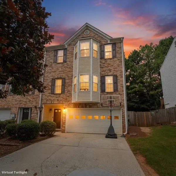 2507 Stonegate Drive Nw, Acworth, GA 30101