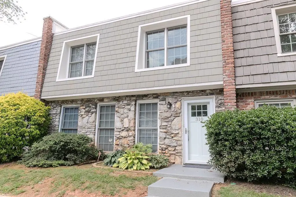 310 Oakland Street, Decatur, GA 30030 - #1