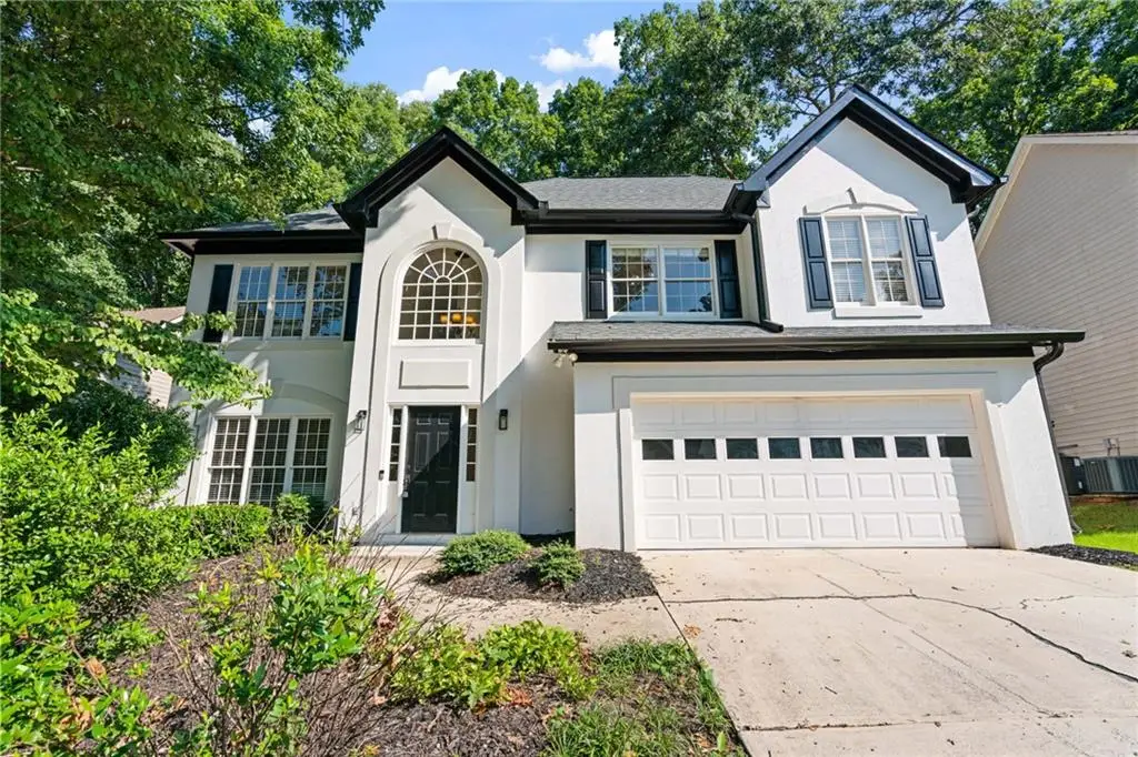 1595 Watercove Lane, Lawrenceville, GA 30043 - #1