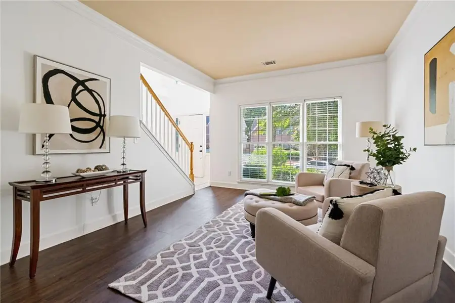 1595 Watercove Lane, Lawrenceville, GA 30043 - #2