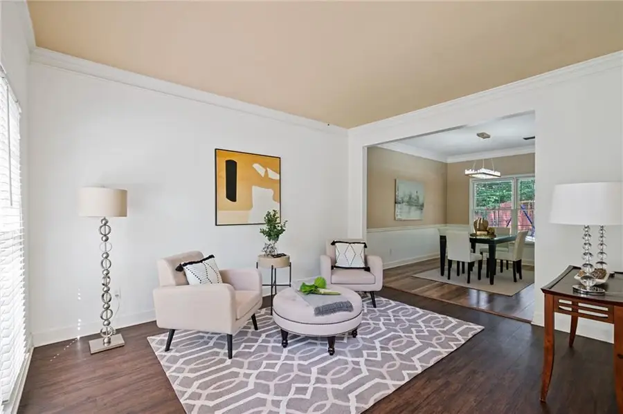 1595 Watercove Lane, Lawrenceville, GA 30043 - #3