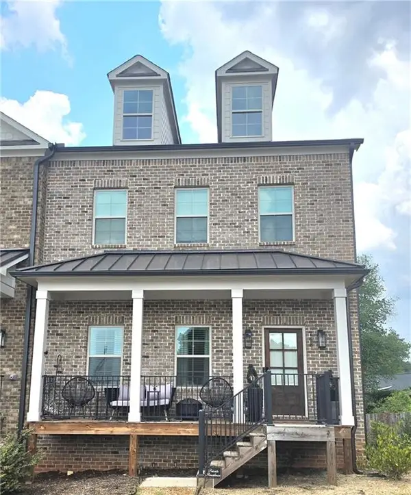 768 Honey Bee Lane, Lawrenceville, GA 30046